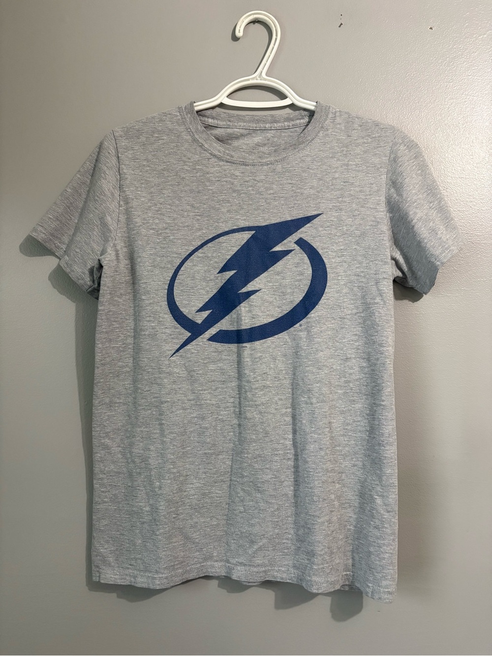 Tampa Bay Lightning Tshirt